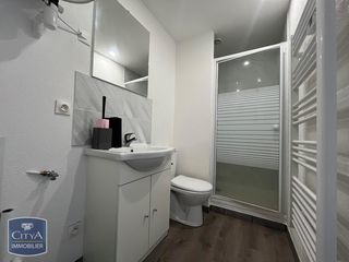  Appartement � louer 2 pi�ces 29 m�