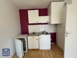  Appartement � louer 2 pi�ces 32 m�