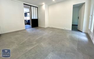  Appartement � louer 3 pi�ces 63 m�