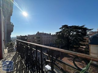  Appartement � louer 5 pi�ces 160 m� Roanne