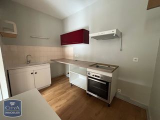  Appartement � louer 3 pi�ces 55 m�