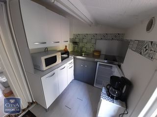  Maison � louer 1 pi�ce 30 m�