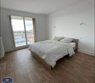  Appartement � louer 2 pi�ces 51 m�