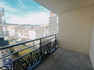  Appartement � louer 3 pi�ces 63 m�