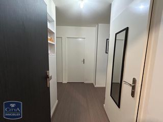  Appartement � louer 3 pi�ces 61 m�