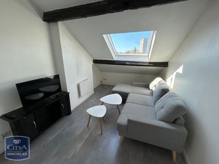  Appartement � louer 2 pi�ces 31 m�