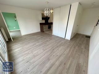  Appartement � louer 2 pi�ces 47 m�