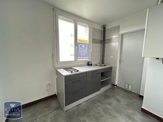  Appartement � louer 1 pi�ce 31 m�