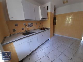  Appartement � louer 3 pi�ces 59 m�