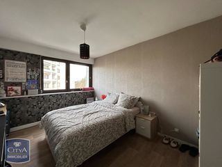  Appartement � louer 4 pi�ces 88 m�