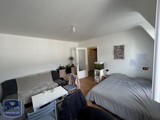  Appartement � louer 1 pi�ce 31 m�