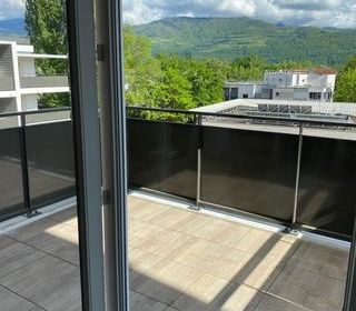  Appartement � louer 3 pi�ces 62 m�