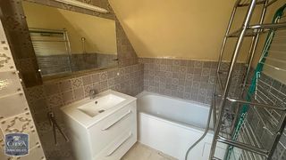  Appartement � louer 1 pi�ce 21 m�