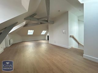  Appartement � louer 1 pi�ce 36 m�