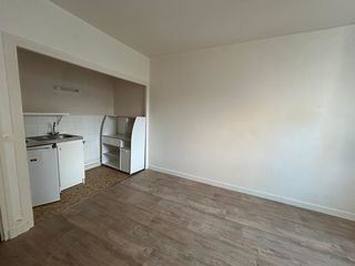  Appartement � louer 1 pi�ce 22 m�