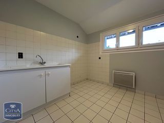  Appartement � louer 3 pi�ces 64 m�