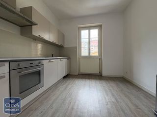  Appartement � louer 5 pi�ces 120 m�