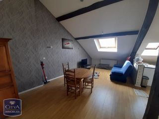  Appartement � louer 3 pi�ces 44 m�