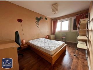  Appartement � louer 2 pi�ces 52 m�