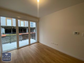  Appartement � louer 2 pi�ces 39 m�