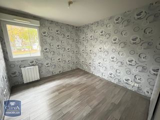  Appartement � louer 2 pi�ces 46 m�