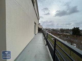  Appartement � louer 2 pi�ces 48 m�