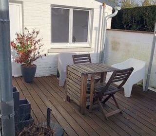  Maison � louer 3 pi�ces 52 m�