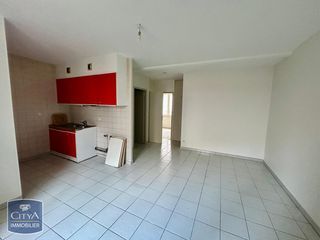  Appartement � louer 3 pi�ces 44 m�