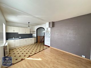  Maison � louer 2 pi�ces 59 m�