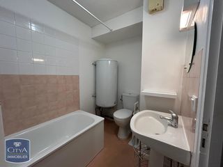  Appartement � louer 1 pi�ce 30 m�