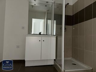  Appartement � louer 2 pi�ces 46 m�