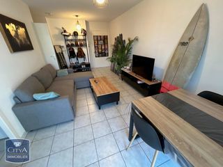  Appartement � louer 2 pi�ces 44 m�