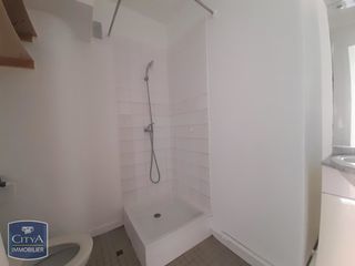  Appartement � louer 1 pi�ce 19 m�