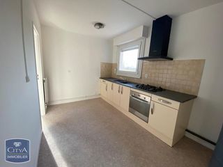  Appartement � louer 5 pi�ces 108 m�