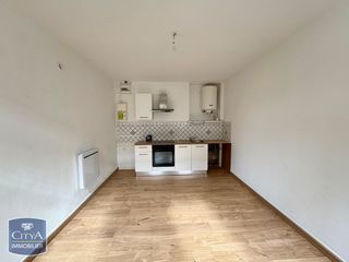  Appartement � louer 2 pi�ces 46 m�