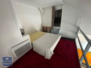  Appartement � louer 2 pi�ces 35 m�