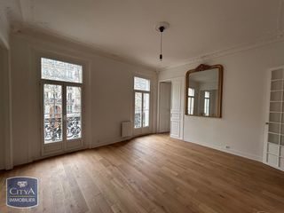  Appartement � louer 4 pi�ces 83 m�