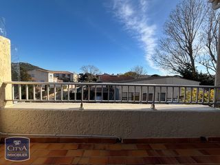  Appartement � louer 2 pi�ces 19 m�