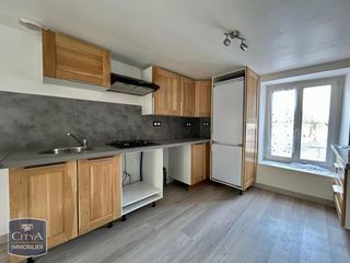  Maison � louer 3 pi�ces 51 m�