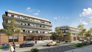  Appartement � louer 1 pi�ce 30 m�