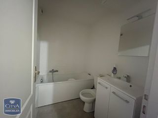  Appartement � louer 3 pi�ces 54 m�