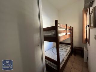  Appartement � louer 2 pi�ces 37 m�