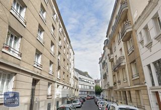  Appartement � louer 3 pi�ces 72 m�