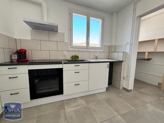  Appartement � louer 4 pi�ces 73 m� Essomes sur marne