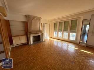  Appartement � louer 6 pi�ces 163 m� Le mans