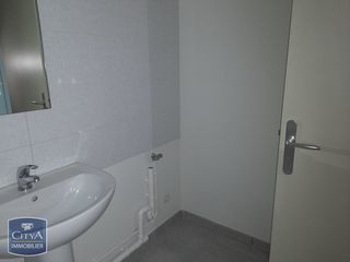  Appartement � louer 1 pi�ce 37 m�