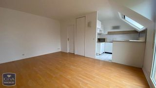  Appartement � louer 1 pi�ce 32 m�