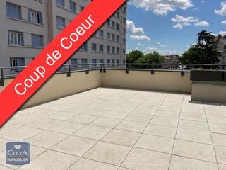  Appartement � louer 1 pi�ce 39 m�