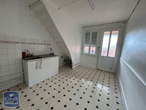  Location Appartement Appartement - 2 pi�ce(s) - 45 m�