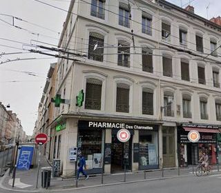  Appartement � louer 4 pi�ces 74 m�